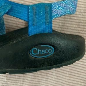 Chaco
